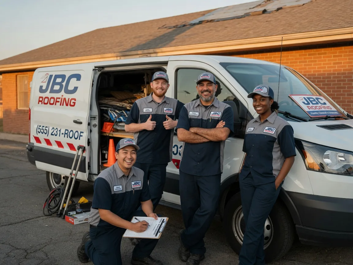 Roof Replacement company in Estancia, NM